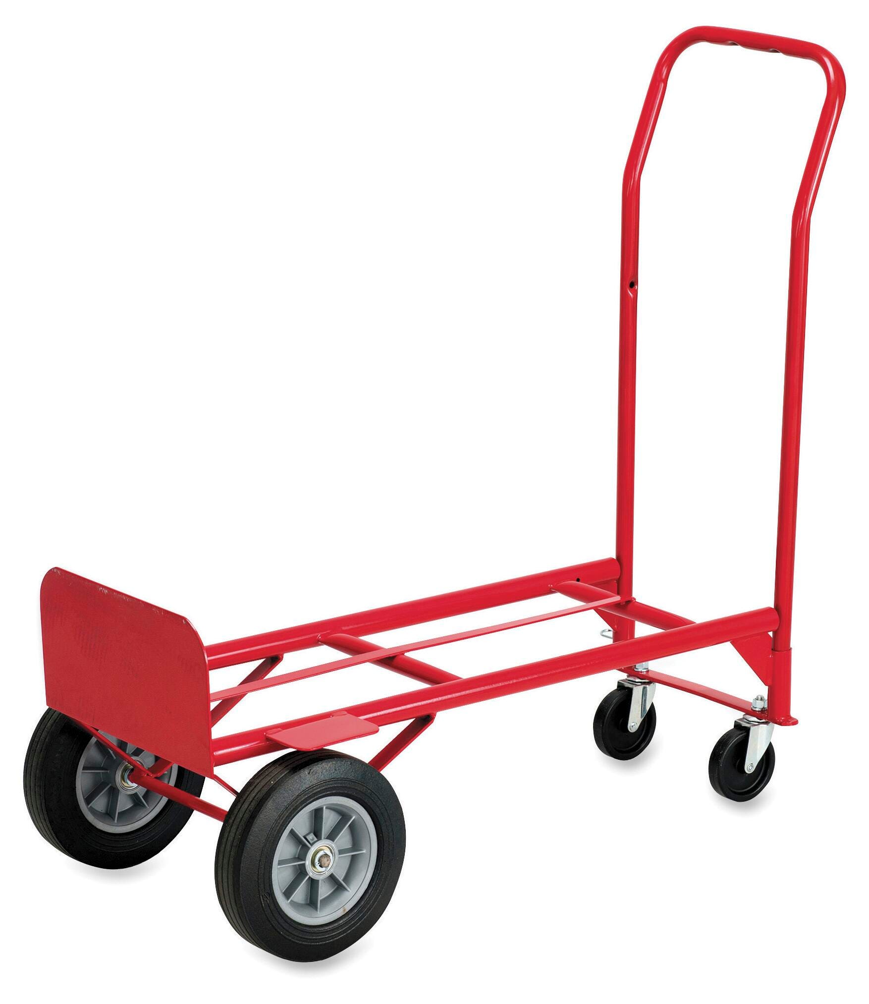 Hand Trucks, Hand Carts, Item Number 1067194